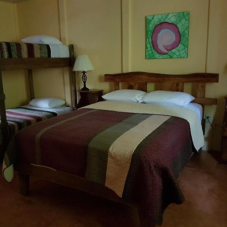Greemount Hotel Monteverde Bilik gambar