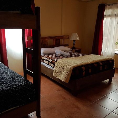 Greemount Hotel Monteverde Bilik gambar