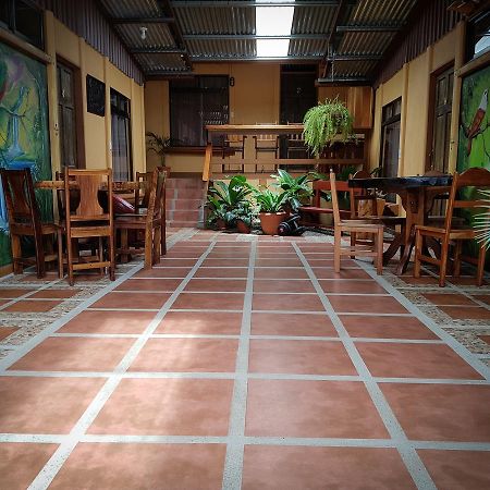Greemount Hotel Monteverde Luaran gambar
