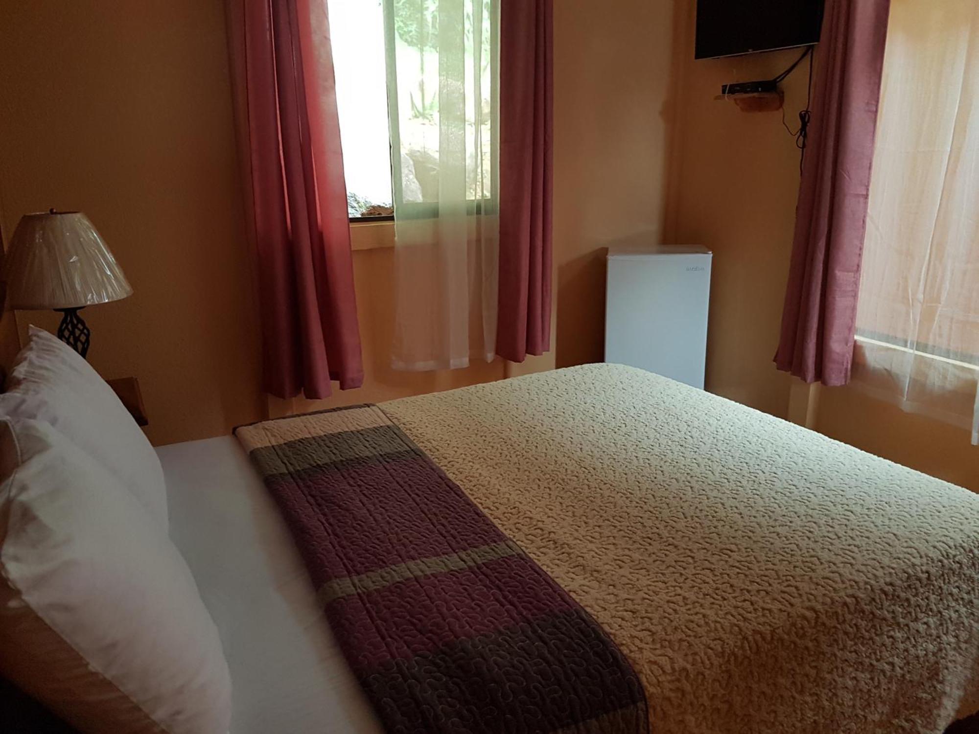 Greemount Hotel Monteverde Bilik gambar