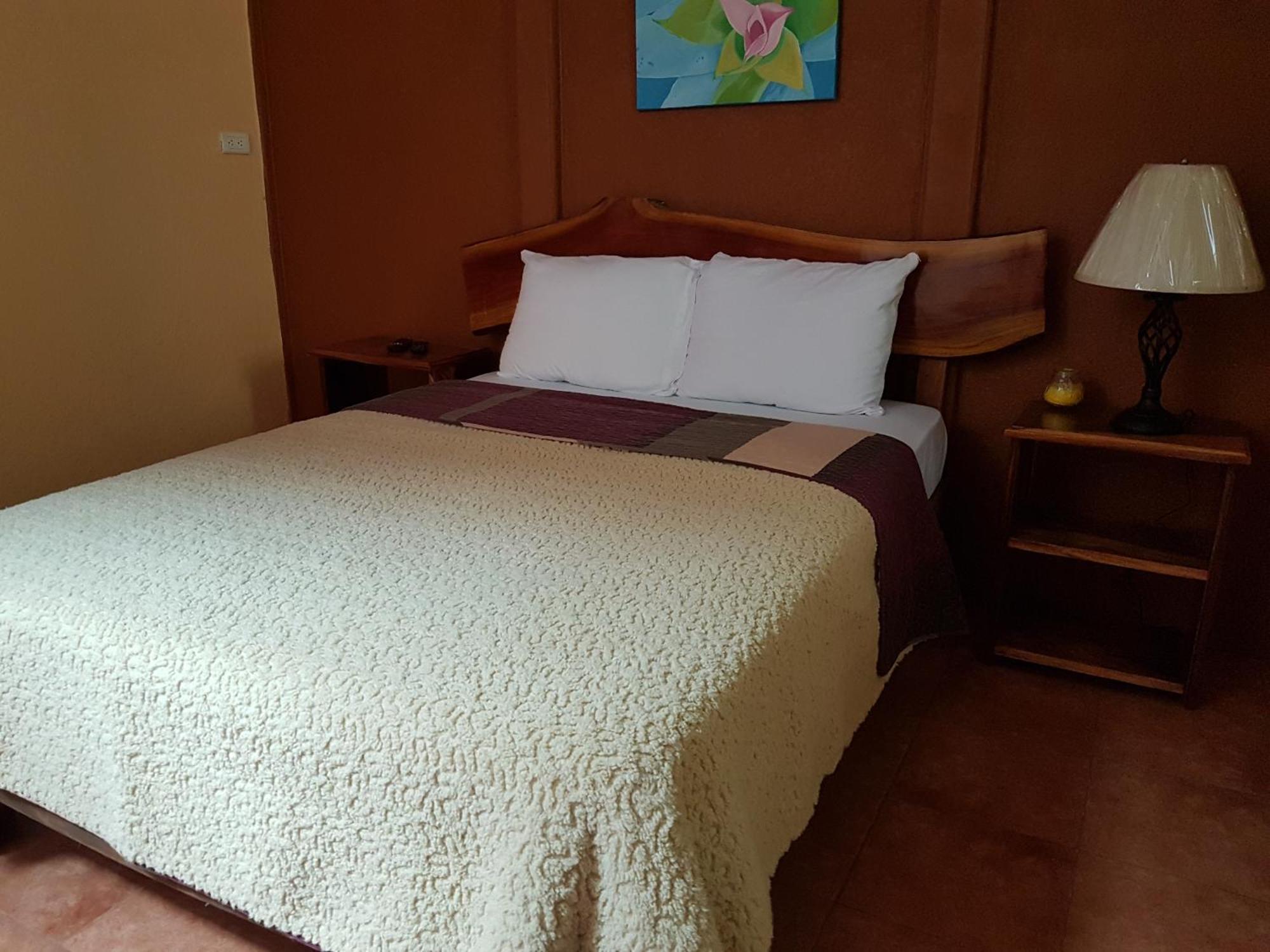 Greemount Hotel Monteverde Bilik gambar