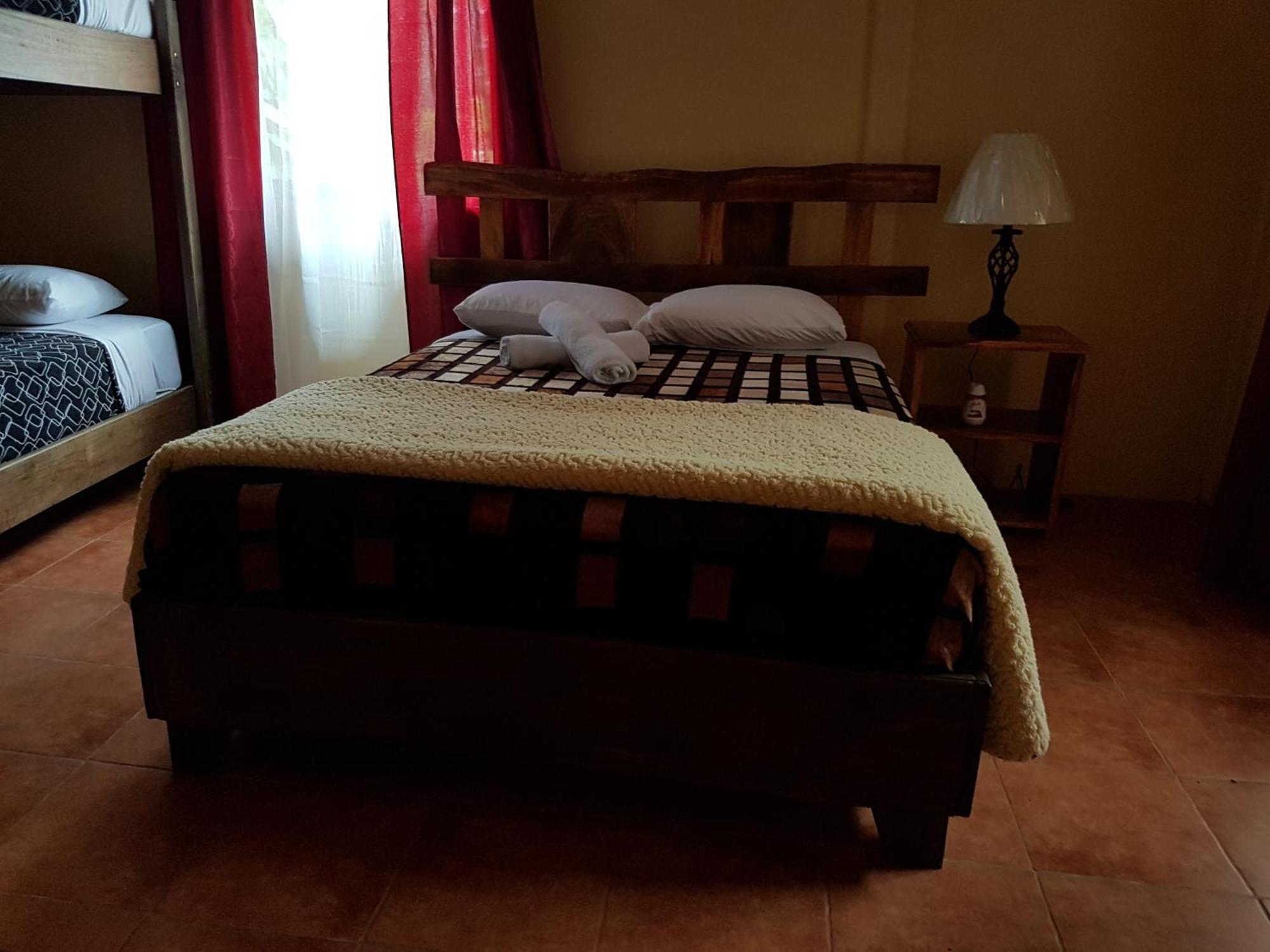 Greemount Hotel Monteverde Bilik gambar