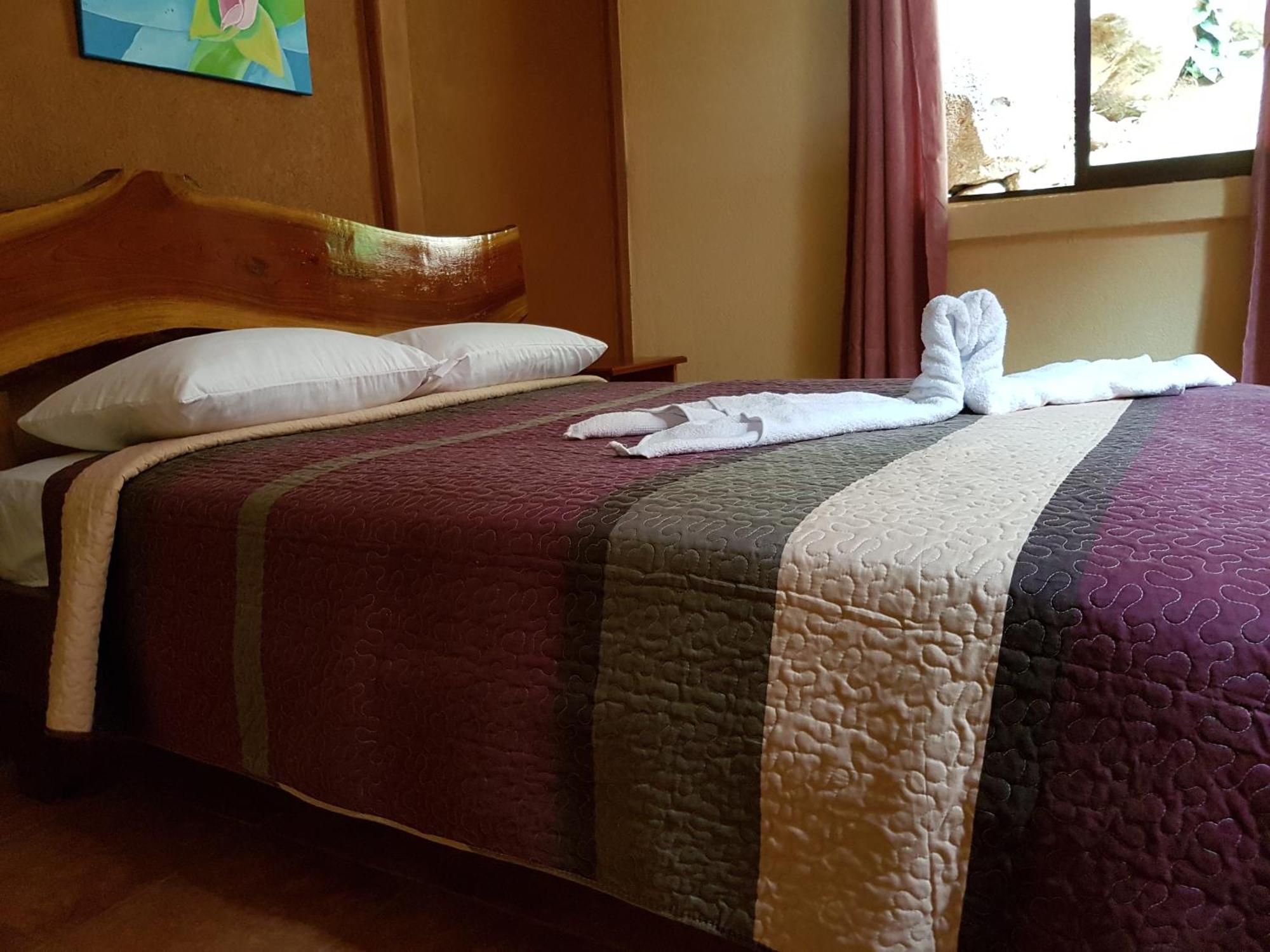 Greemount Hotel Monteverde Bilik gambar