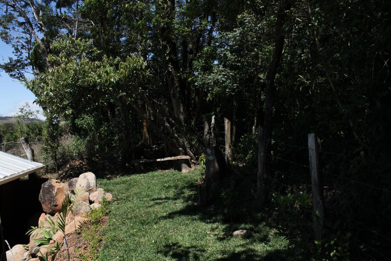 Greemount Hotel Monteverde Luaran gambar