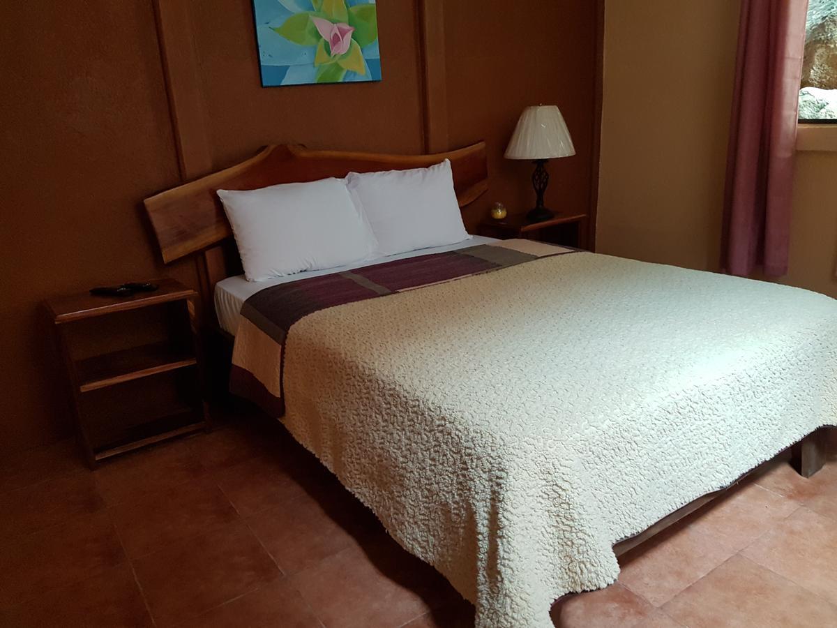 Greemount Hotel Monteverde Bilik gambar