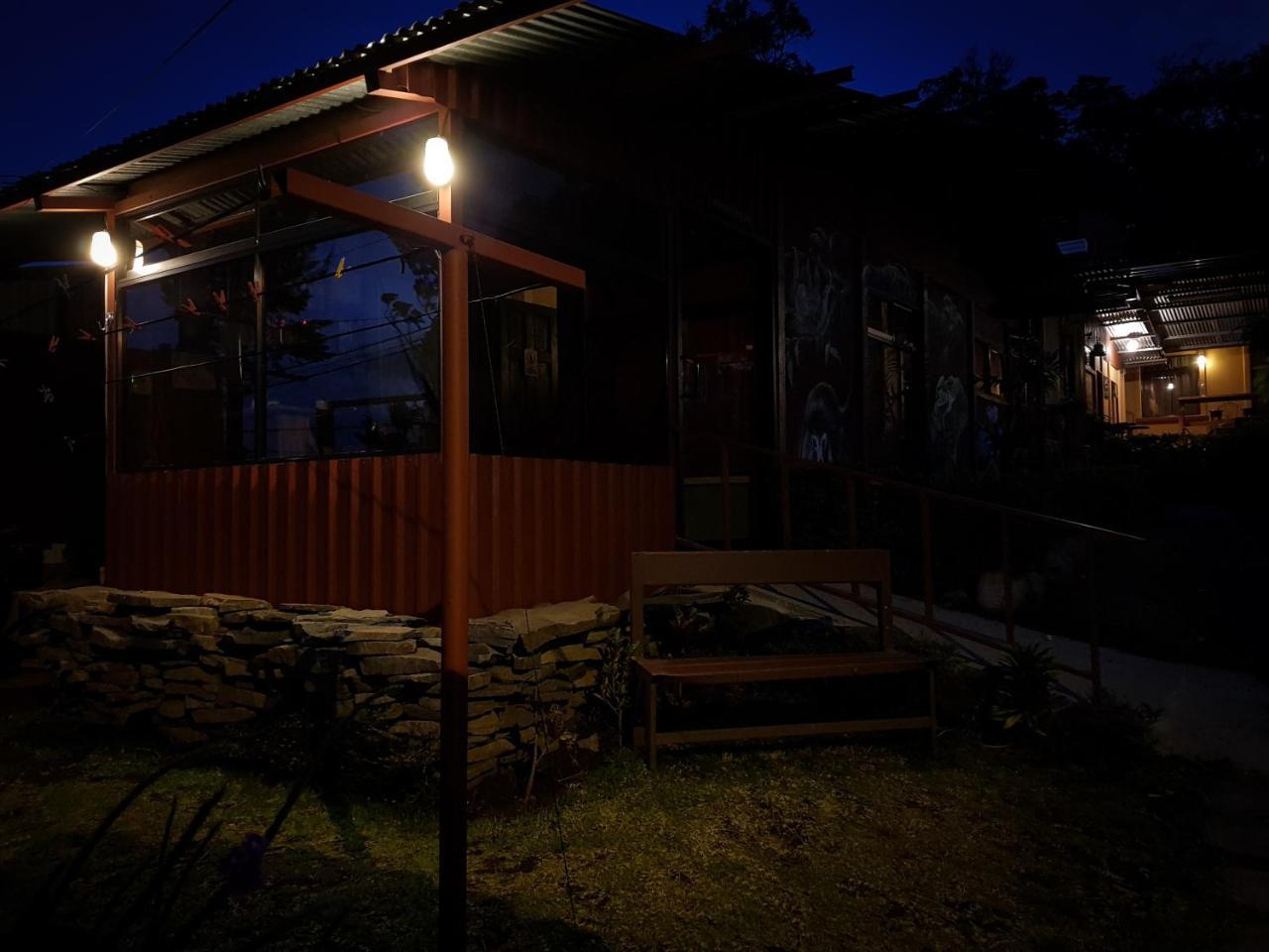 Greemount Hotel Monteverde Luaran gambar