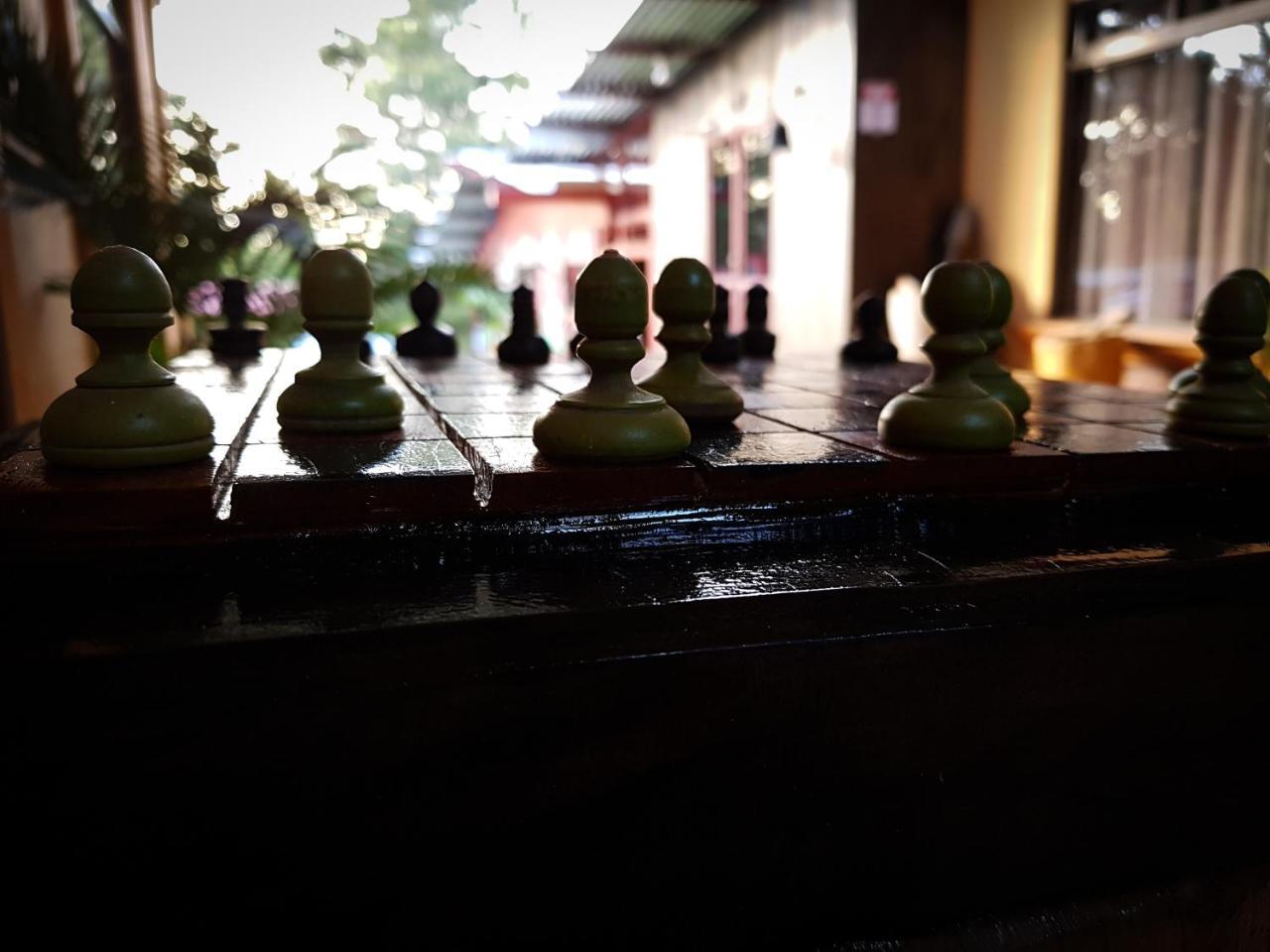 Greemount Hotel Monteverde Luaran gambar