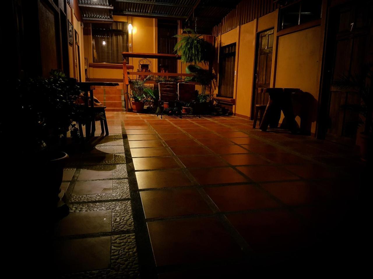Greemount Hotel Monteverde Luaran gambar