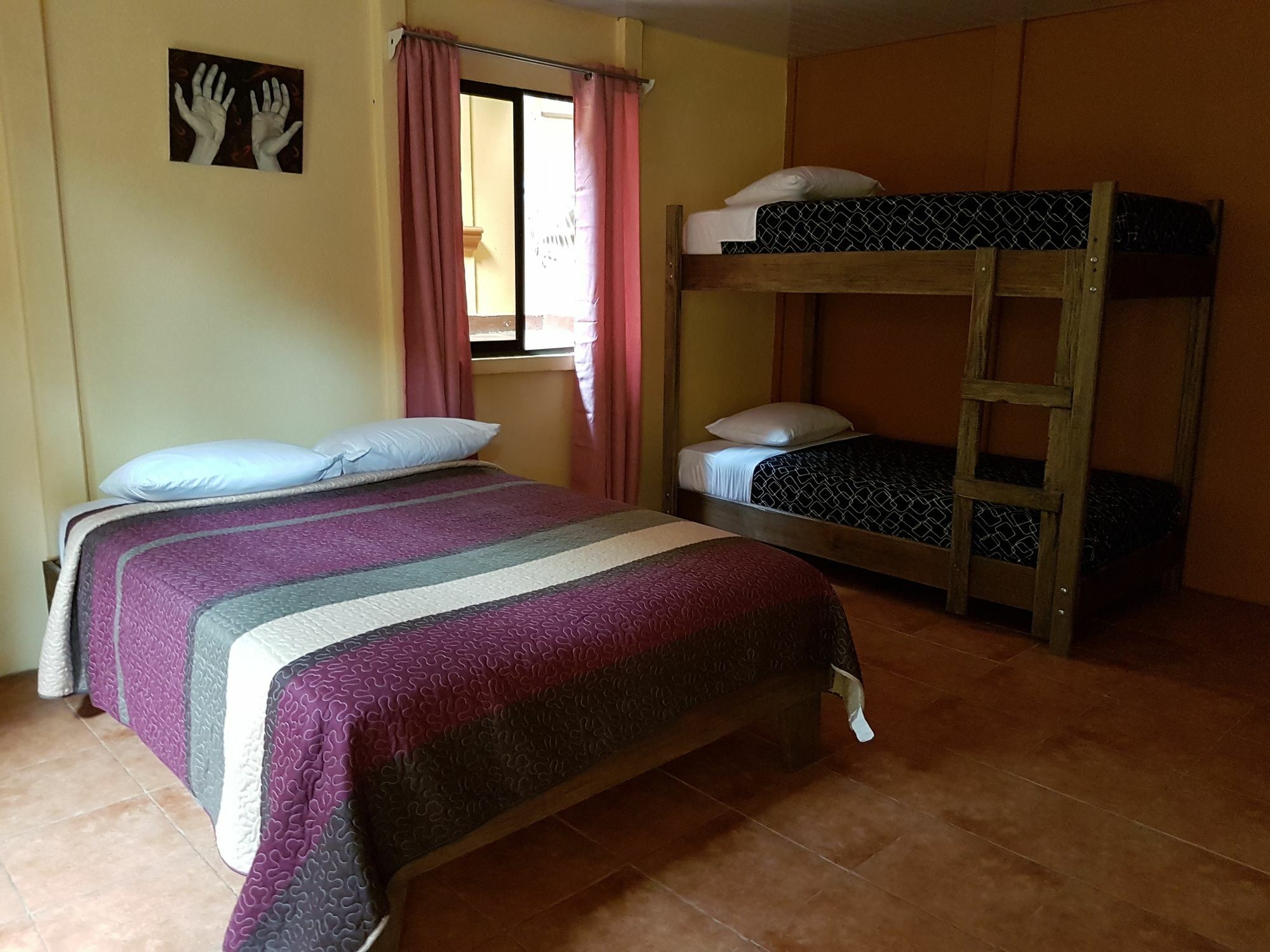 Greemount Hotel Monteverde Luaran gambar